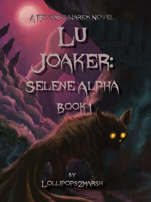 cover image of Lu Joaker